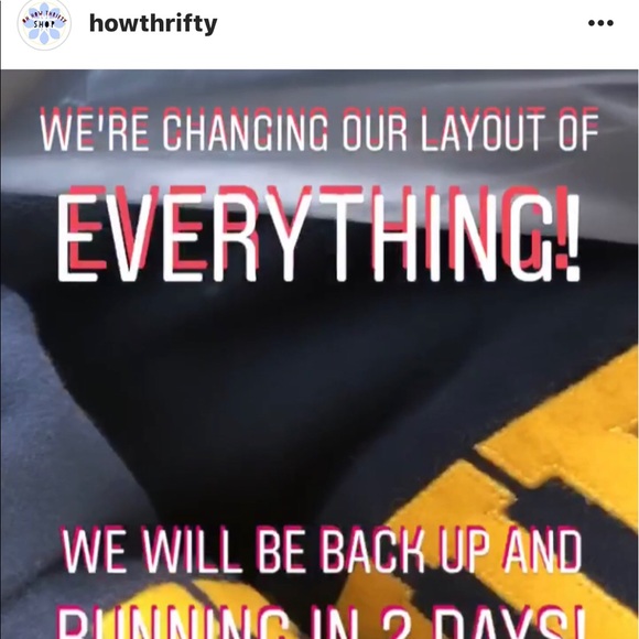 Cheaper Clothes!! Cheaper Price!! AIRPOD GIVEAWAY! - Picture 1 of 1